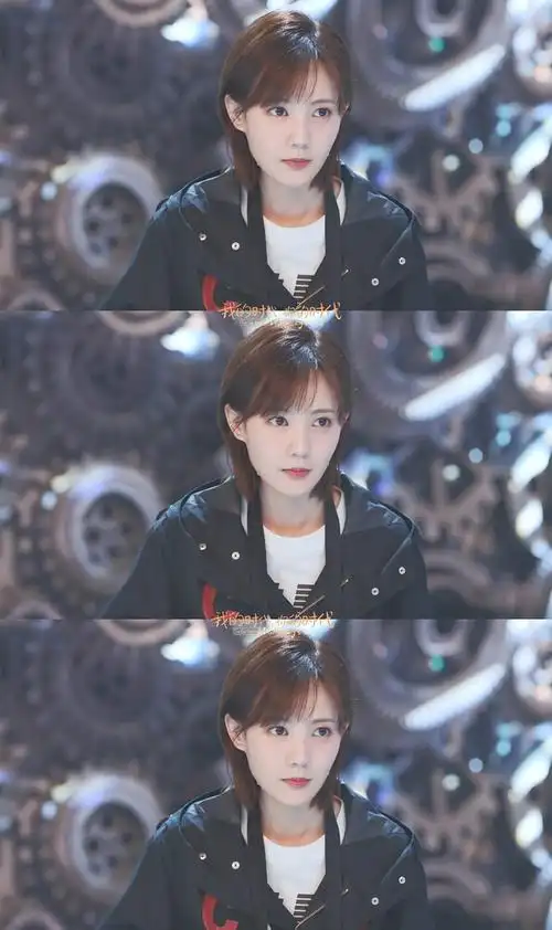 回应: 【李一桐】李一桐艾情 yyds (appledog 视频剪辑.