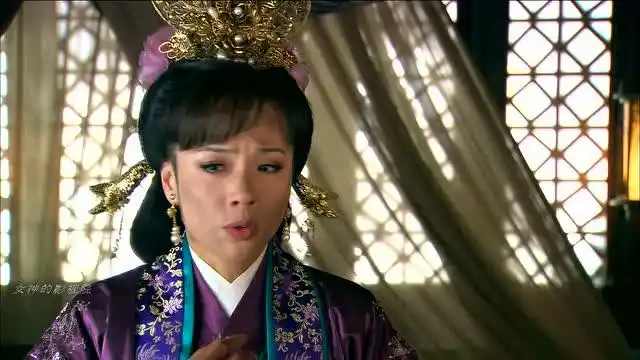 封神英雄榜太姒给散大夫讲故事事情是这样的事情是哪样怎么不说呀