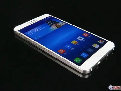 超大屏八核神器酷派大神9976a促销价1550