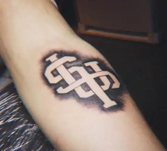 sup_纹身图案手稿图片_youngboydan94的纹身作品集