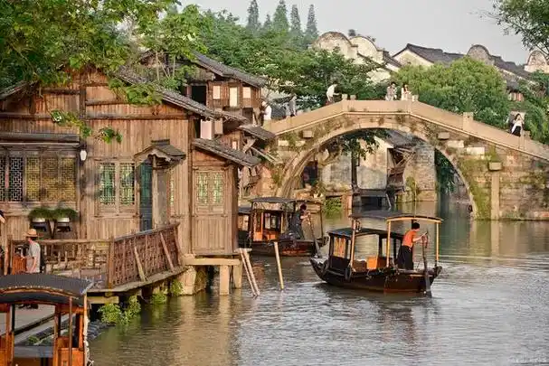 杭州乌镇旅游攻略三日游