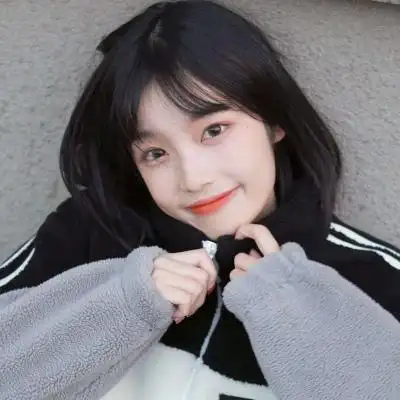 女生高颜值神仙头像高清漂亮神仙颜值的头像女生图片