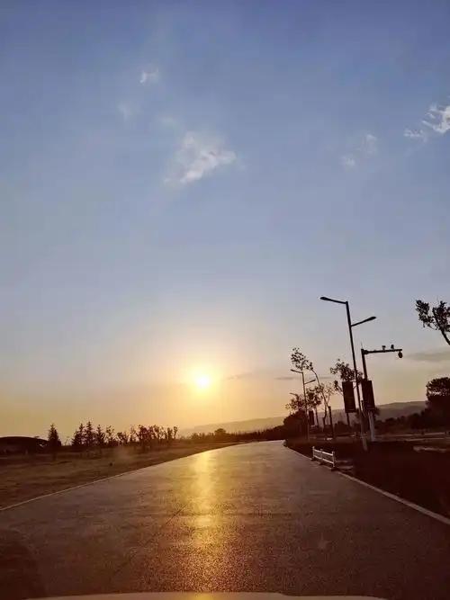 唯美意境  - 一心·阳光灿烂 - 抖音