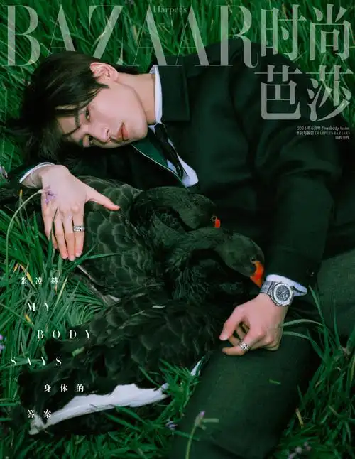 minibazaar时尚芭莎电子刊