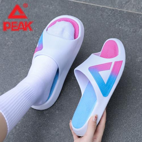 匹克态极男款二代男士夏季凉拖鞋