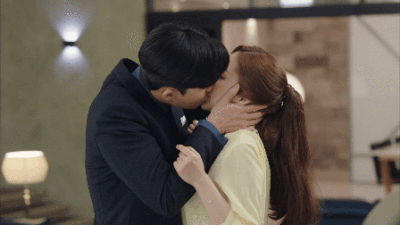 高甜的金秘书,奈斯