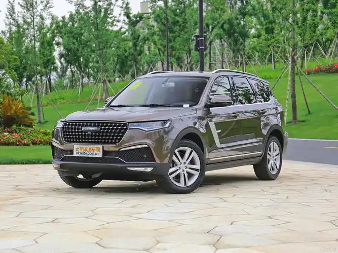 0t 豪华智联型 6座报价|优惠】新众泰t800最新报价,众泰优惠|降价