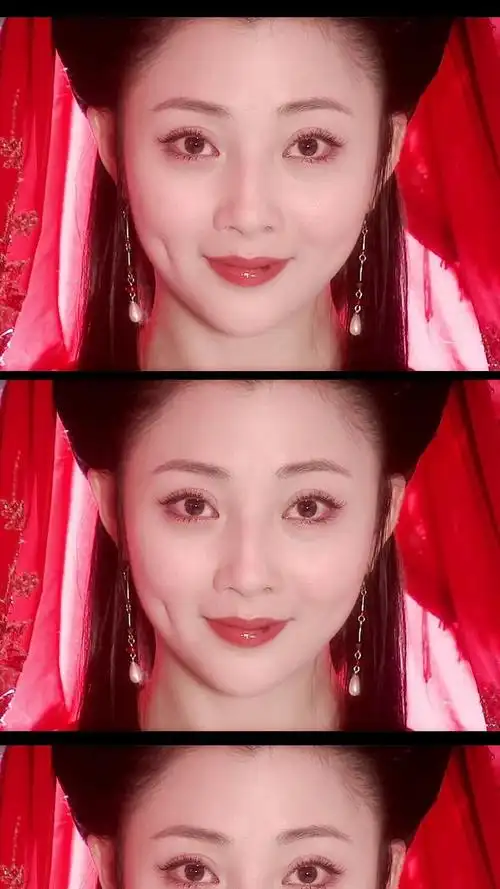 【殷桃 | 杨玉环】人间富贵花_腾讯视频