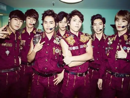 infinite 五周年快乐:韩流男子组合的5个最佳舞蹈影像