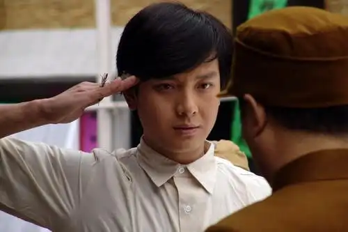 由天润传媒投资上千万人民币拍摄的电视剧《醉红尘》,目前正处于紧张