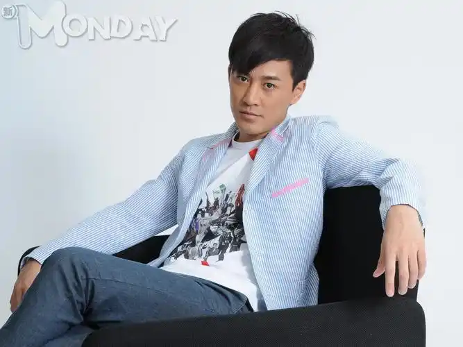 谁有林峰帅气的高清的图片啊?感激不尽