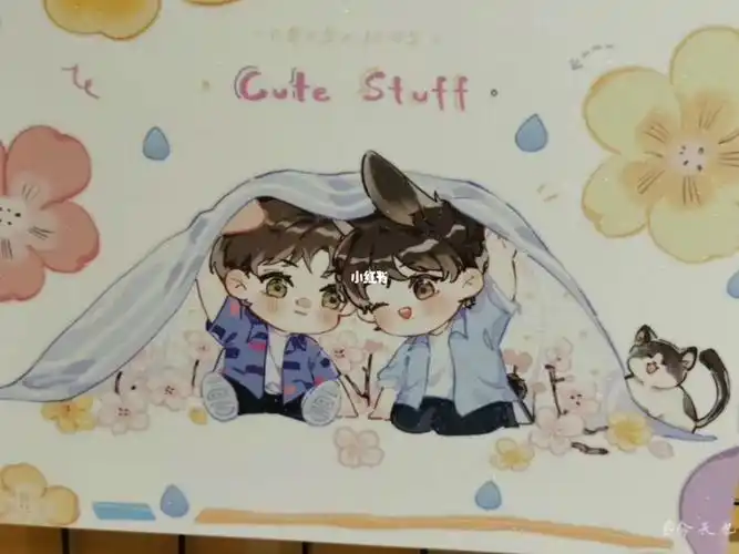 博君一肖龟龟嘉年华