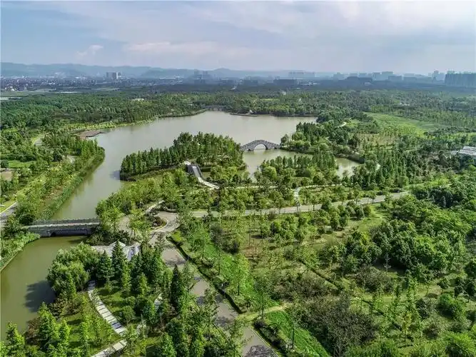 森林中的骑行99旦山池99峙山的雪99峙山公园去扫一扫半山腰的