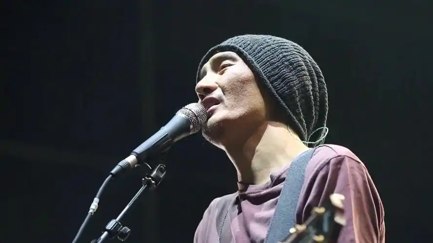 朴树的哭泣抑郁症患者该如何自救