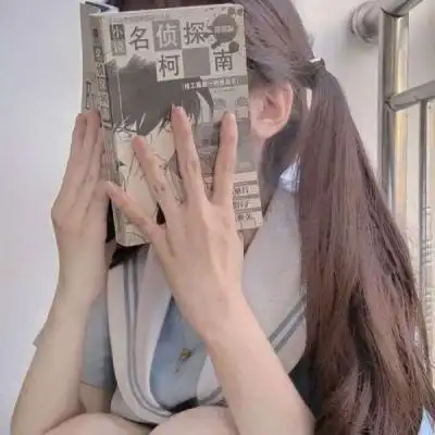 高清超酷的好看网图不露脸头像,女生头像图片