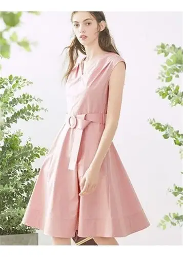 19春夏品牌女装货源 女装折扣店***尾货