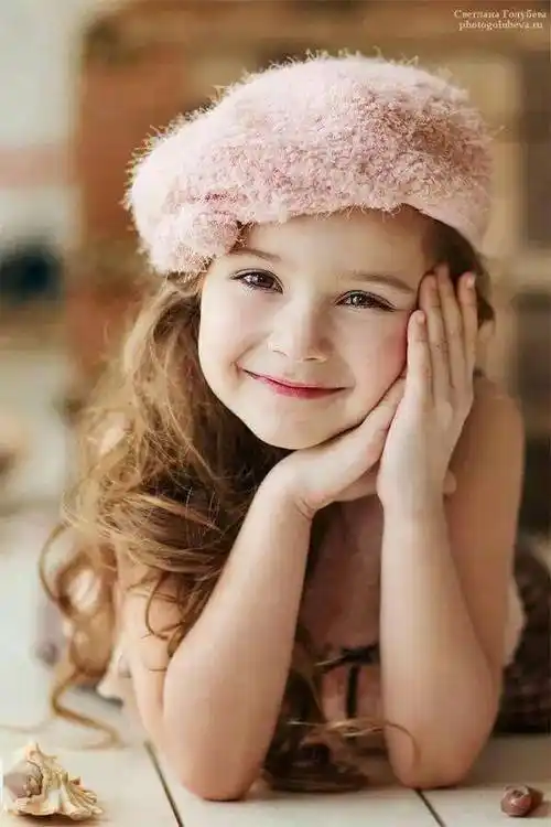 暖化人心!_开心_样子_时间