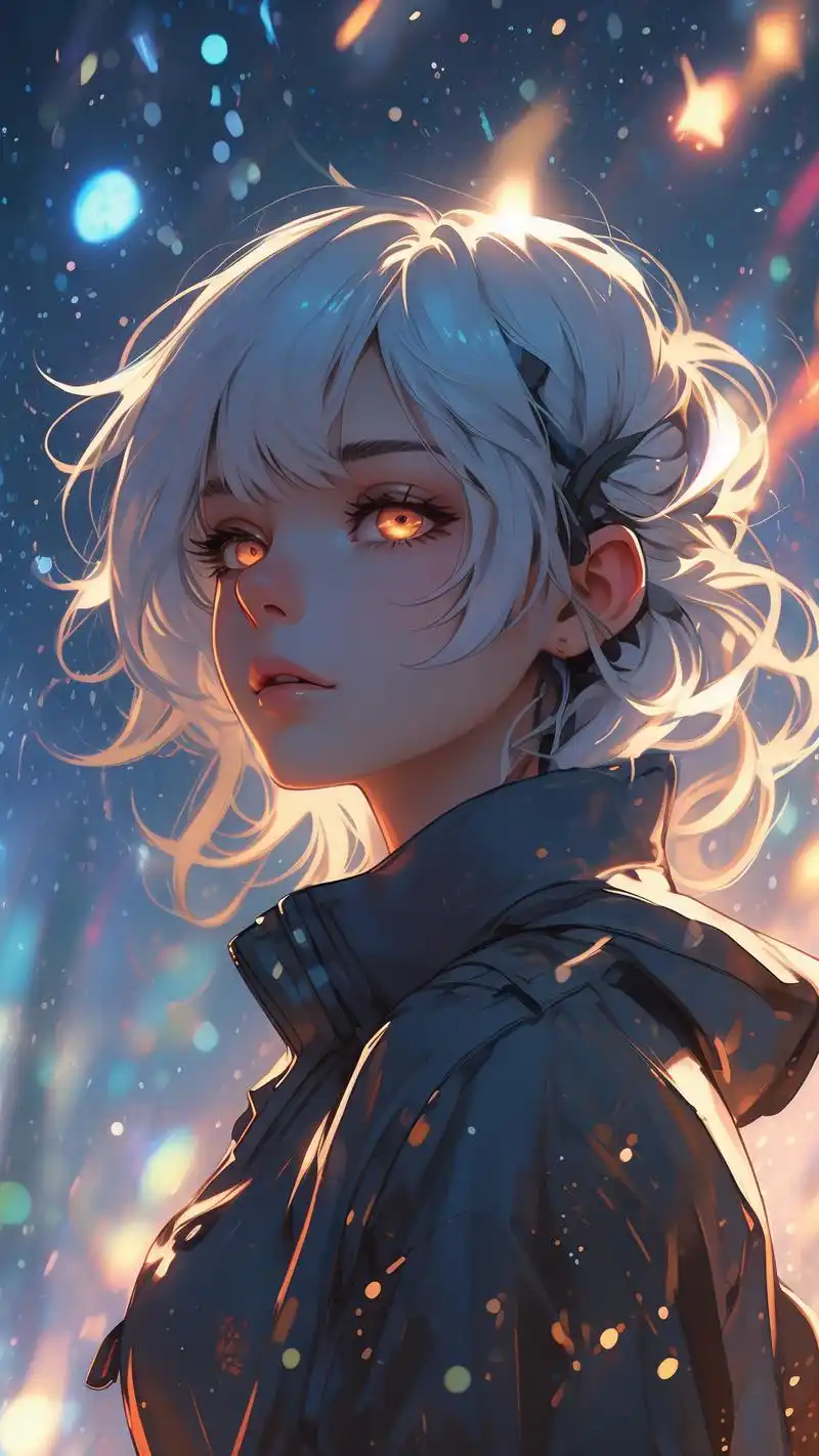 女生壁纸等你来挑选哦～(≧▽≦) 无论是甜美可爱的萝莉,还是高冷霸气