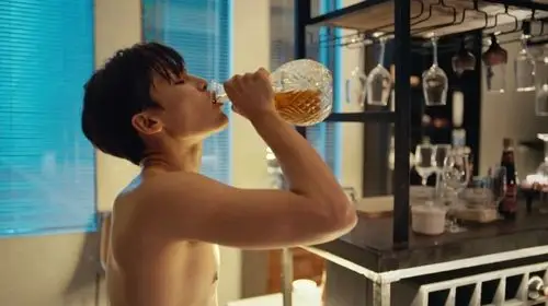 原创怒海潜沙侯明昊成最年轻版吴邪张起灵变秃子上演反差萌