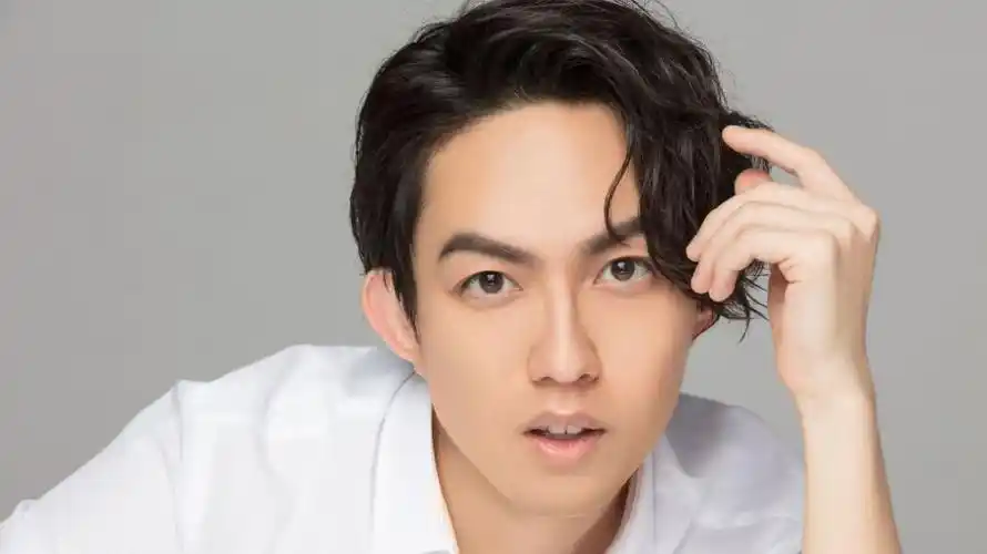 一直被冠以"娱乐圈渣男"称号的林宥嘉,其实是真正的暖男!