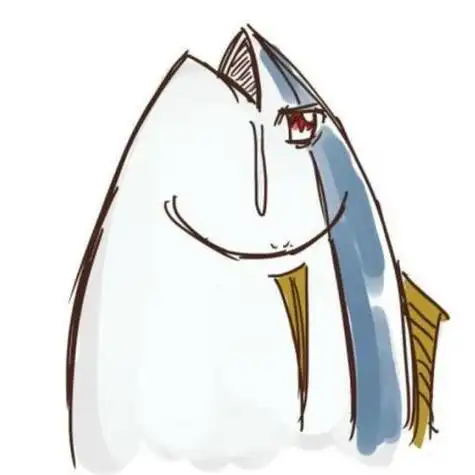 一沟咸鱼的头像