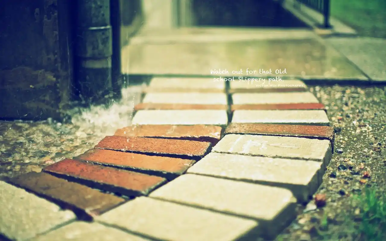 安静唯美的意境图片桌面壁纸