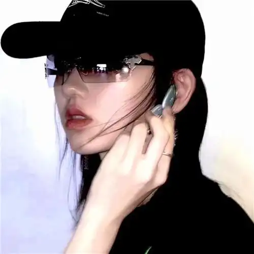 2023最拽头像图片