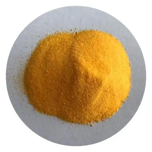 黄色粉末兽药辅料 水溶载体120目立黄 加益粉黄色兽药