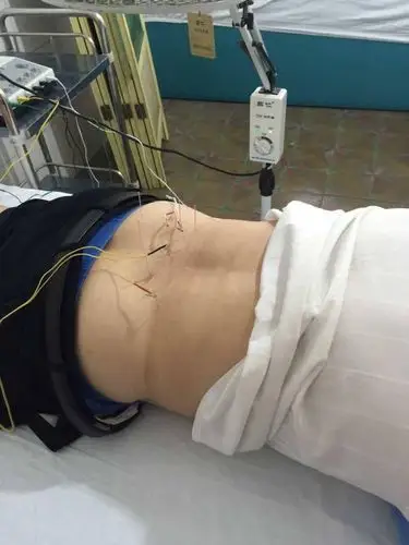 中医康复病区健康教育片～腰椎间盘突出