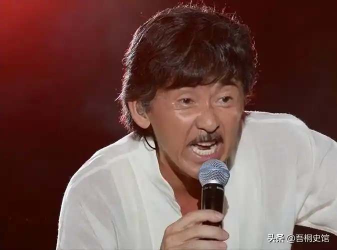 林子祥个人简历74岁铁肺歌王林子祥