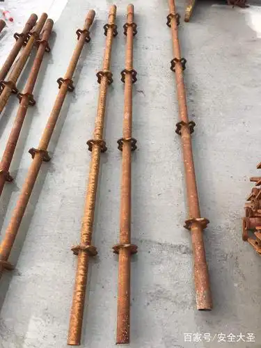 百度爱采购首页 商品专题_钢管2,轮扣式脚手架由立杆,横杆,焊接在立杆