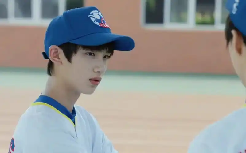 【丁程鑫|冯程程】给大家看一下我又拽又可爱的小男友