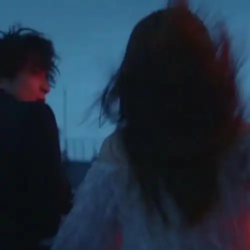 薛之谦情头你是人间理想