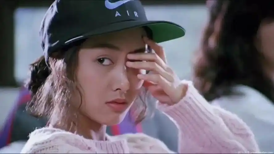 30年前的带货女王们 | 朱茵,王祖贤,周慧敏