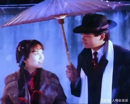 这个电视剧,网剧层出不穷的时代,当人们再回忆起80版《上海滩》的时候