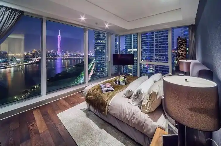 把顶豪卖成爆款汇悦台深圳湾公馆汤臣一品北京壹号院