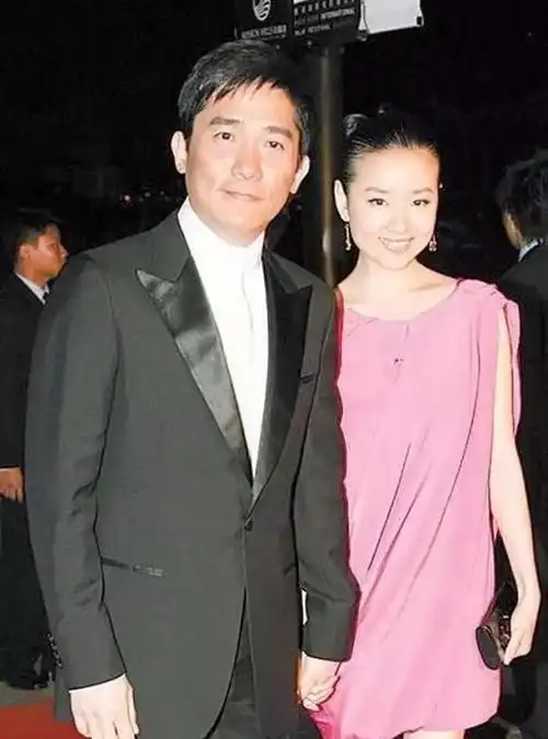 董洁潘粤明还能复合吗(董洁和潘粤明离婚9年后)(68)