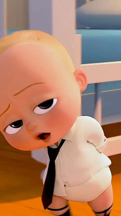 我要上热门#宝贝老板