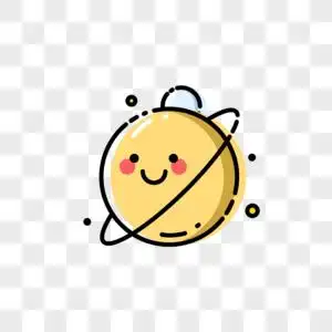 可爱扁平图标设计图片