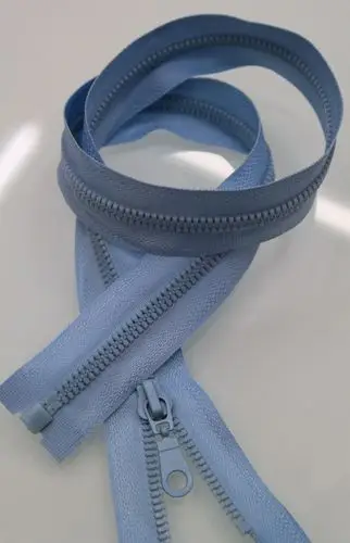 厂家批发 拉链 5号树脂拉链 70cm大量现货 各种规格可订做