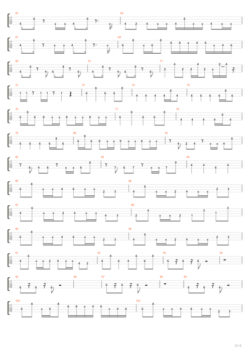 青苹果乐园吉他谱