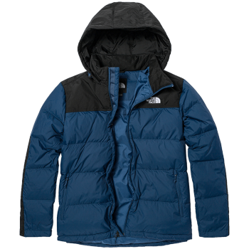 【经典款】thenorthface北面羽绒服男户外保暖防泼水上新4u82 mpf