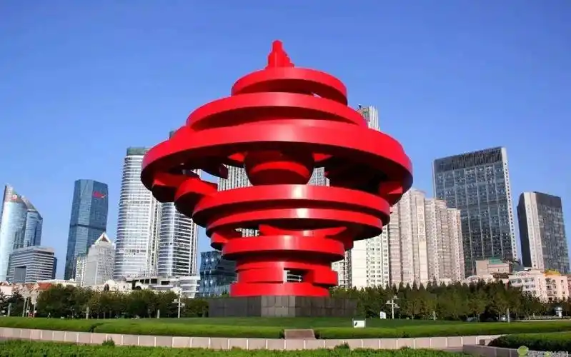 青岛市是哪个省的中国行政区划山东青岛