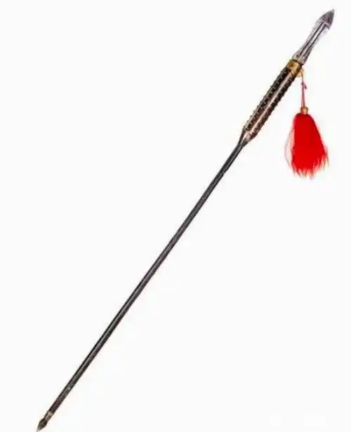 程咬金墓出土国宝级文物,揭示其真实身世背景:我们都被演义骗了