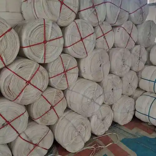 重庆供苗木捆土球包树根纯白色无纺布条 结实耐老化捆扎土球布条