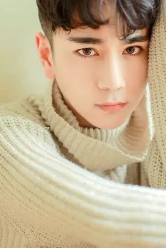 帅哥素材(24) - 彼岸桃花 - .