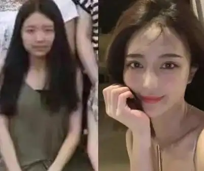 项思醒毕业旧照疑曝光