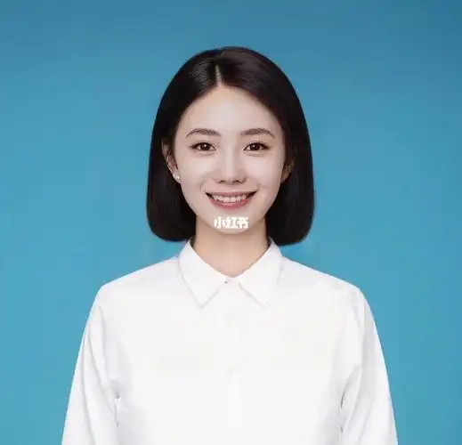 证件照  #后期修图  #白衬衫  #韩式证件照p图  #我超会p图der  #s