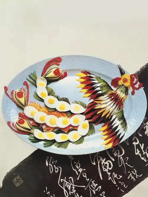 中国名菜集锦 | 北京 | 冷盘