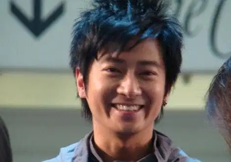 孙耀威女友郑家榆个人资料及近况和图片孙耀威郑家榆分手原因 - 新宇